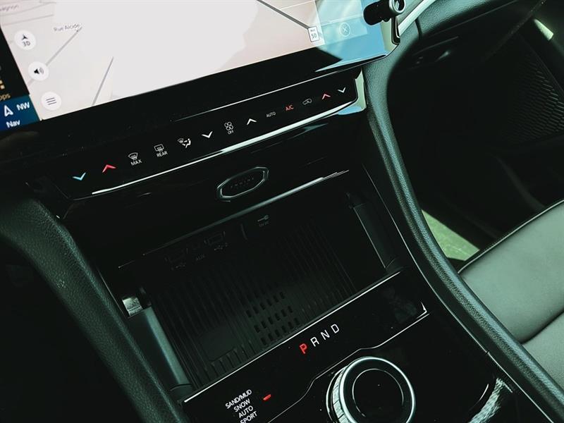 jeep Grand Cherokee 2026 - 35
