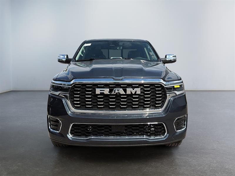 ram 1500 2026 - 2