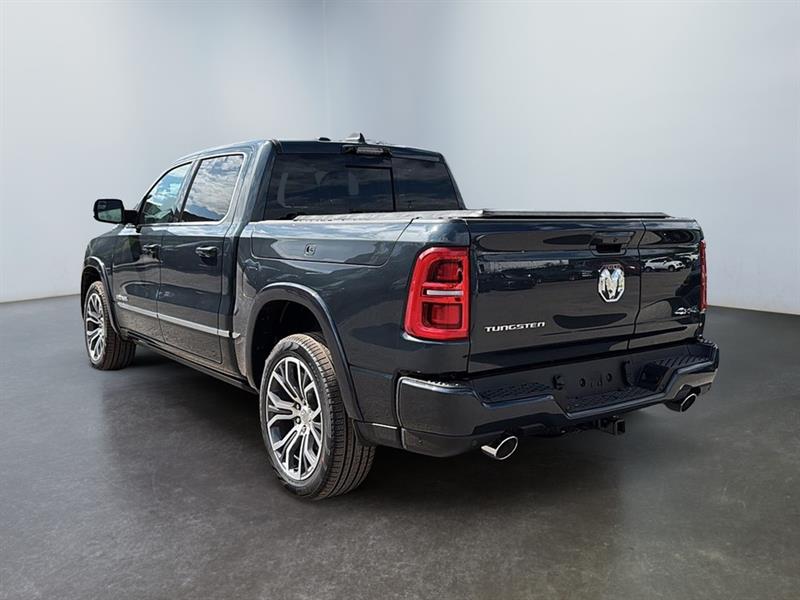 ram 1500 2026 - 5