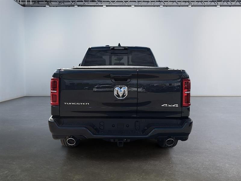 ram 1500 2026 - 6