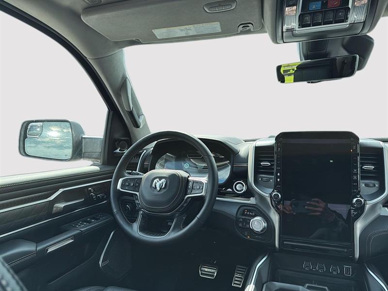 ram 1500 2026 - 17