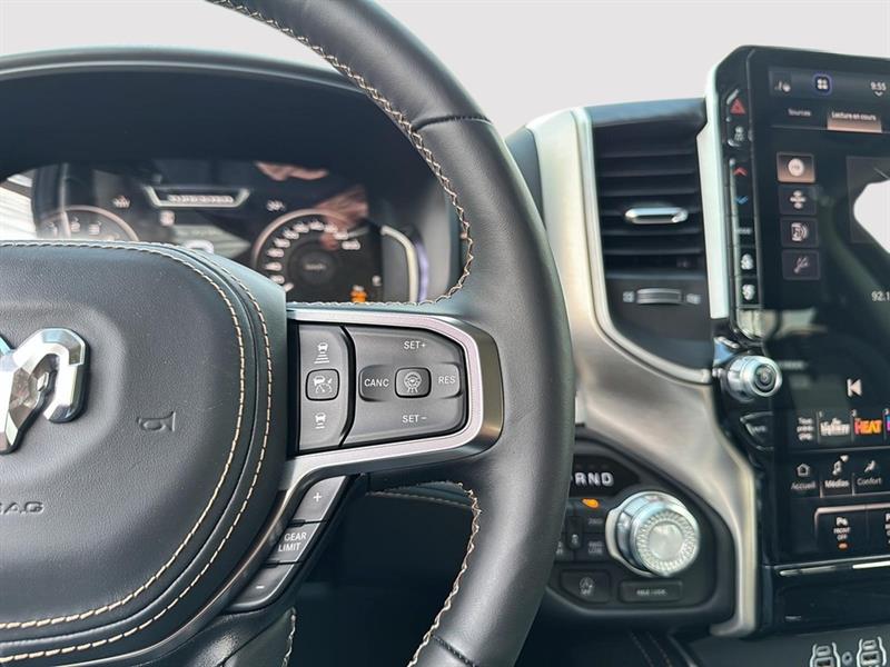 ram 1500 2026 - 25