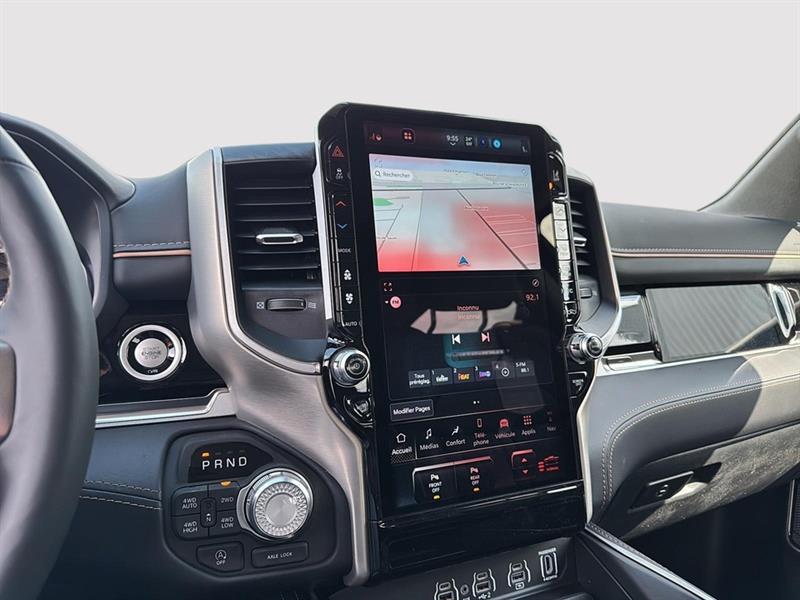 ram 1500 2026 - 26