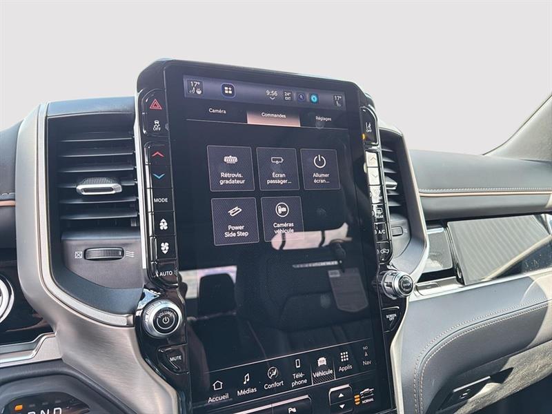 ram 1500 2026 - 35