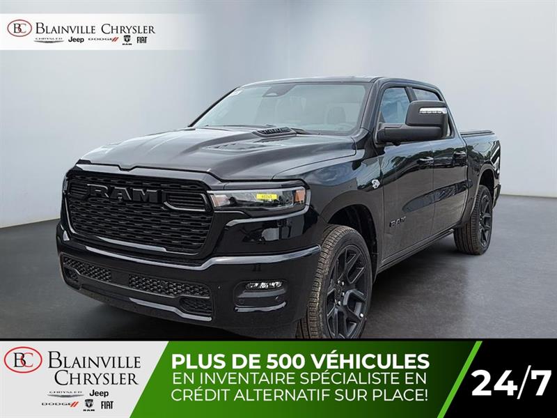 ram 1500 2026