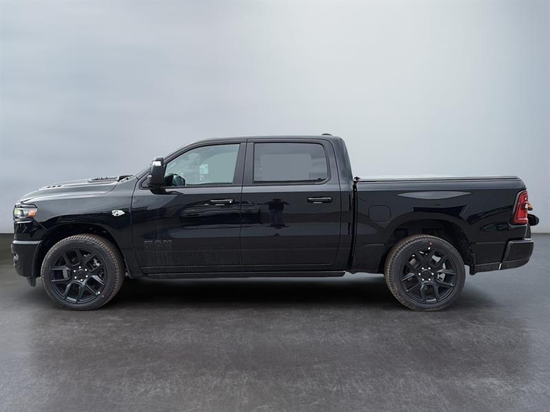 ram 1500 2026 - 3