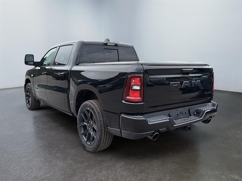 ram 1500 2026 - 5