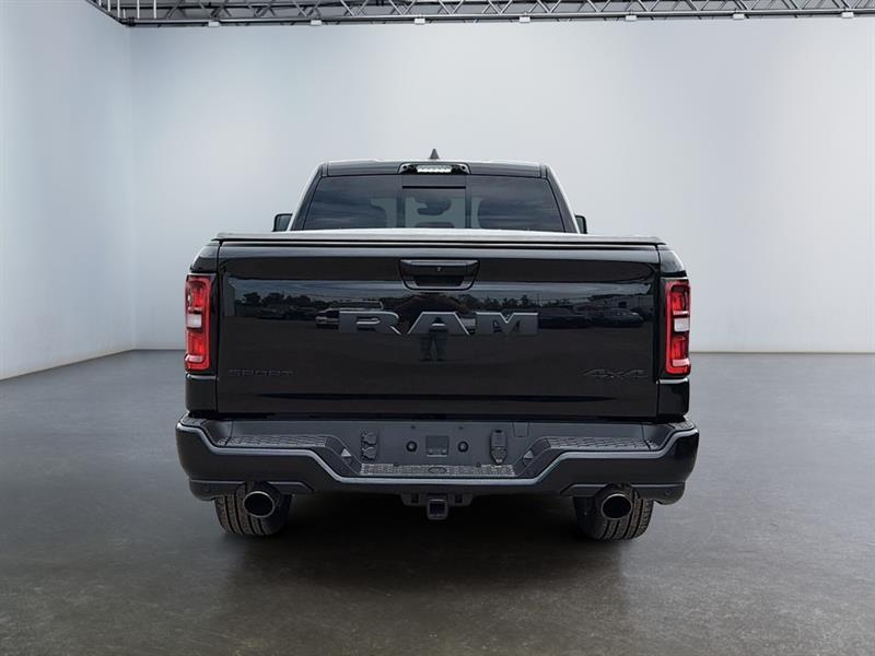 ram 1500 2026 - 6