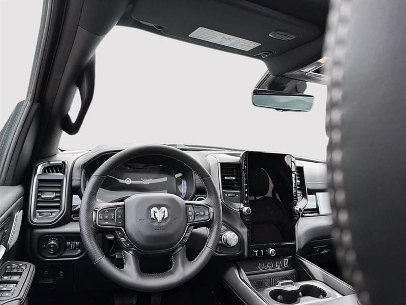 ram 1500 2026 - 17