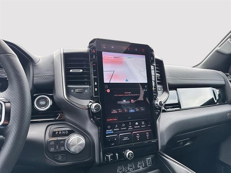 ram 1500 2026 - 24
