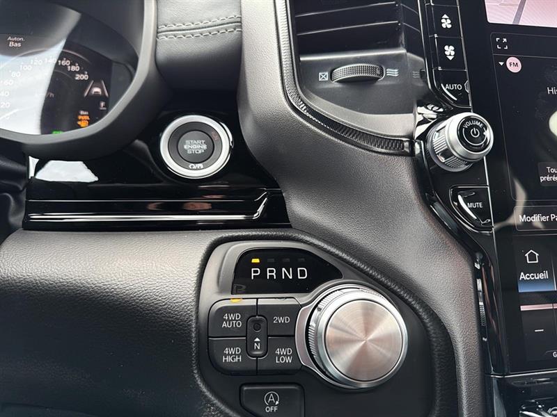 ram 1500 2026 - 25