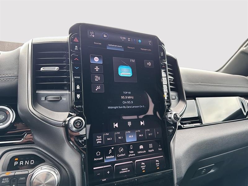 ram 1500 2026 - 27