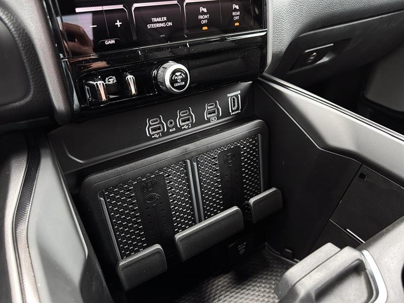ram 1500 2026 - 36