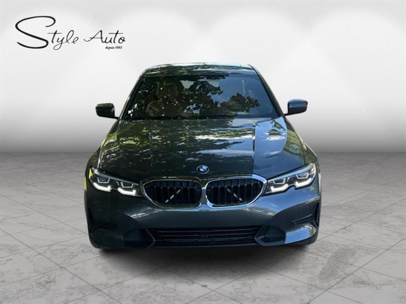 bmw 330I 2020 - 2