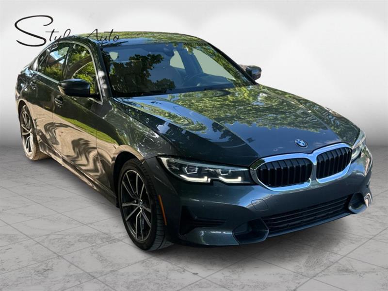 bmw 330I 2020 - 3