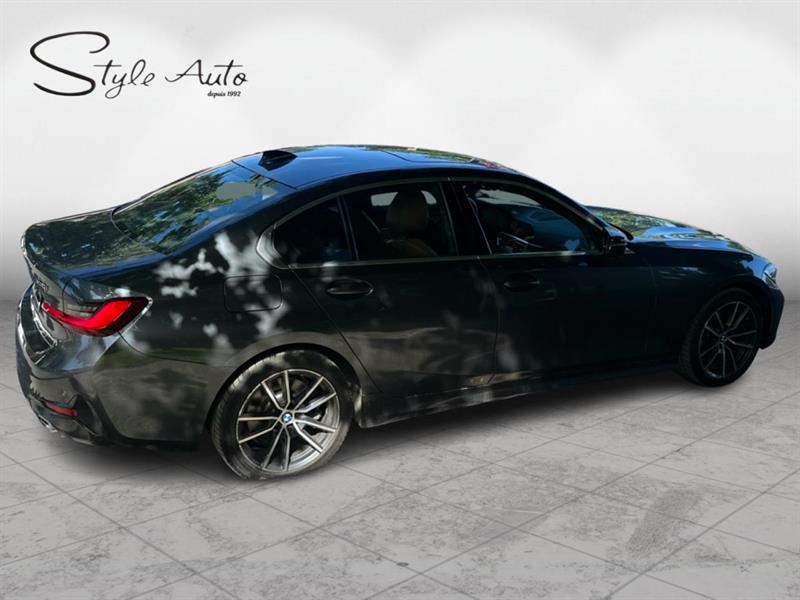 bmw 330I 2020 - 4