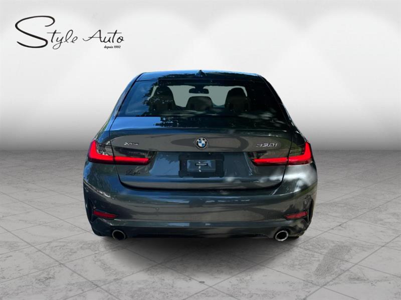bmw 330I 2020 - 5