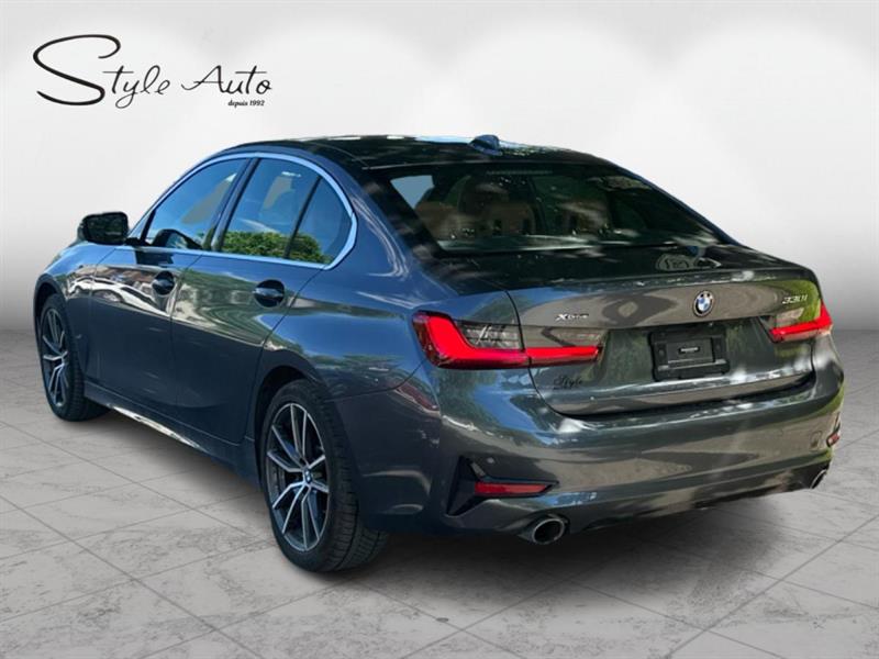 bmw 330I 2020 - 6