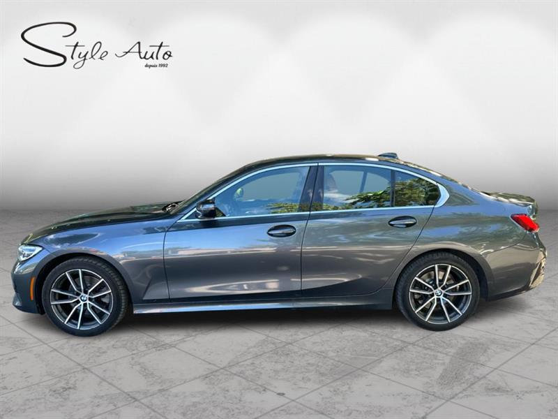 bmw 330I 2020 - 7