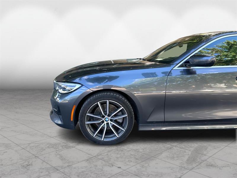 bmw 330I 2020 - 8