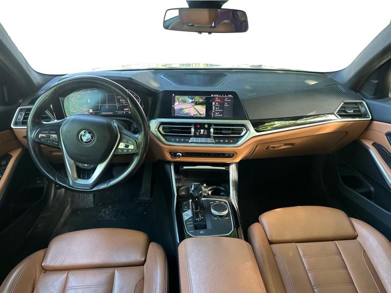 bmw 330I 2020 - 9