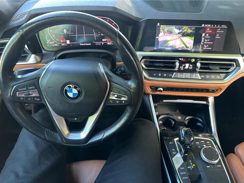bmw 330I 2020 - 12