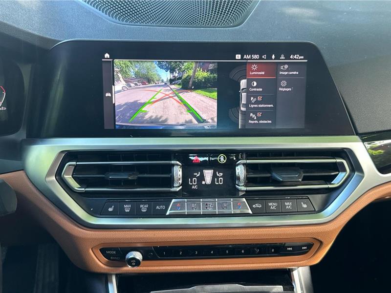 bmw 330I 2020 - 14