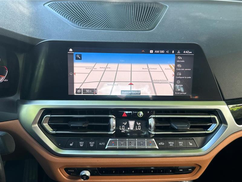 bmw 330I 2020 - 15