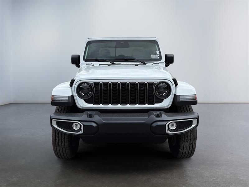 jeep Gladiator 2026 - 2