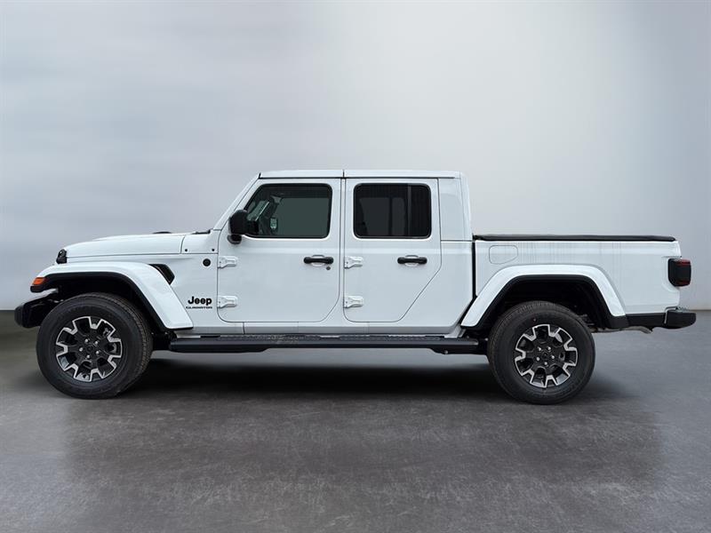 jeep Gladiator 2026 - 3