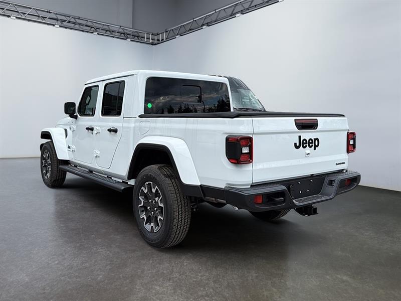 jeep Gladiator 2026 - 5