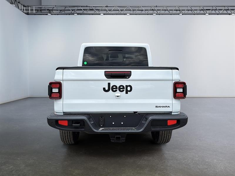 jeep Gladiator 2026 - 6