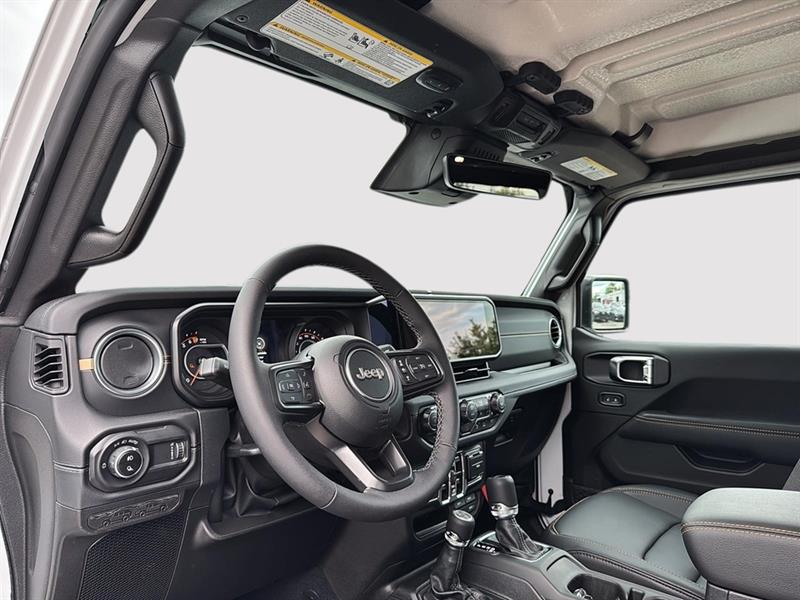 jeep Gladiator 2026 - 7
