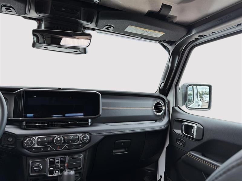 jeep Gladiator 2026 - 14