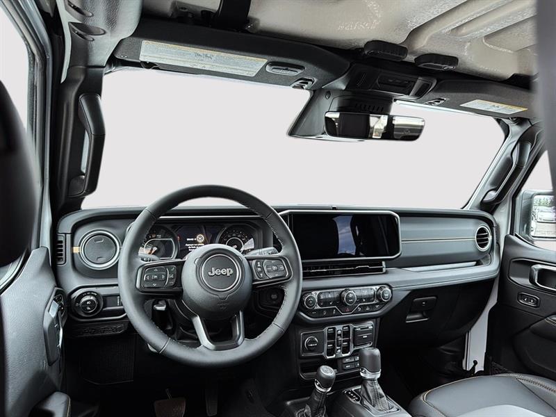 jeep Gladiator 2026 - 15