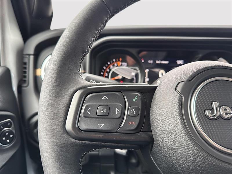 jeep Gladiator 2026 - 17