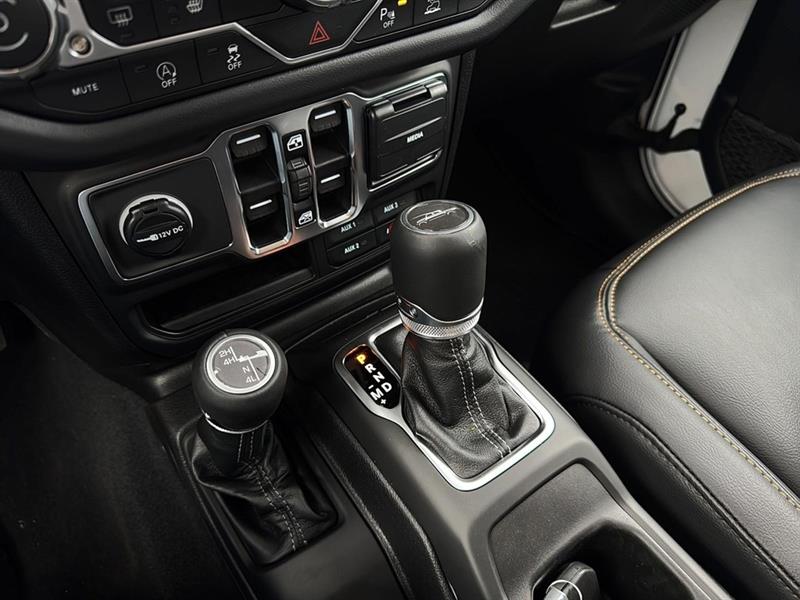 jeep Gladiator 2026 - 32