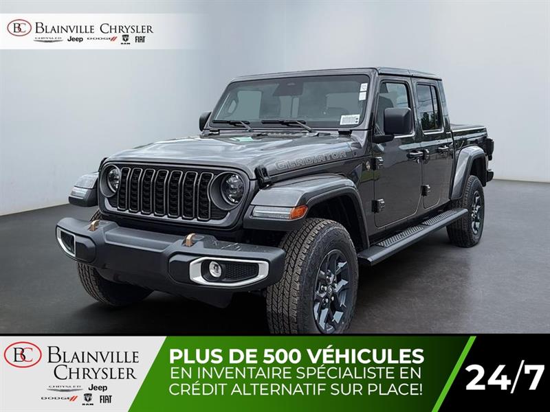 jeep Gladiator 2026