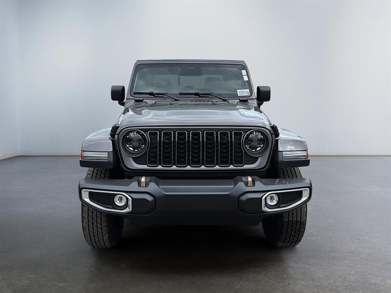 jeep Gladiator 2026 - 2