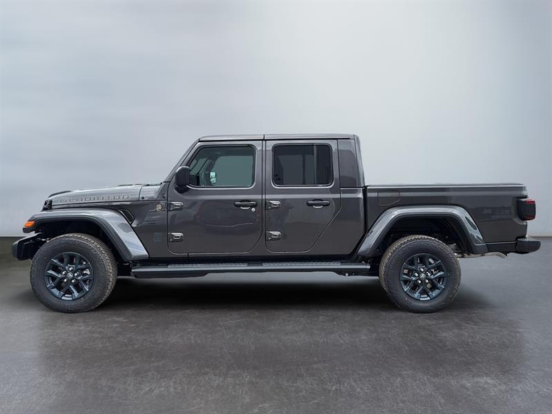 jeep Gladiator 2026 - 3