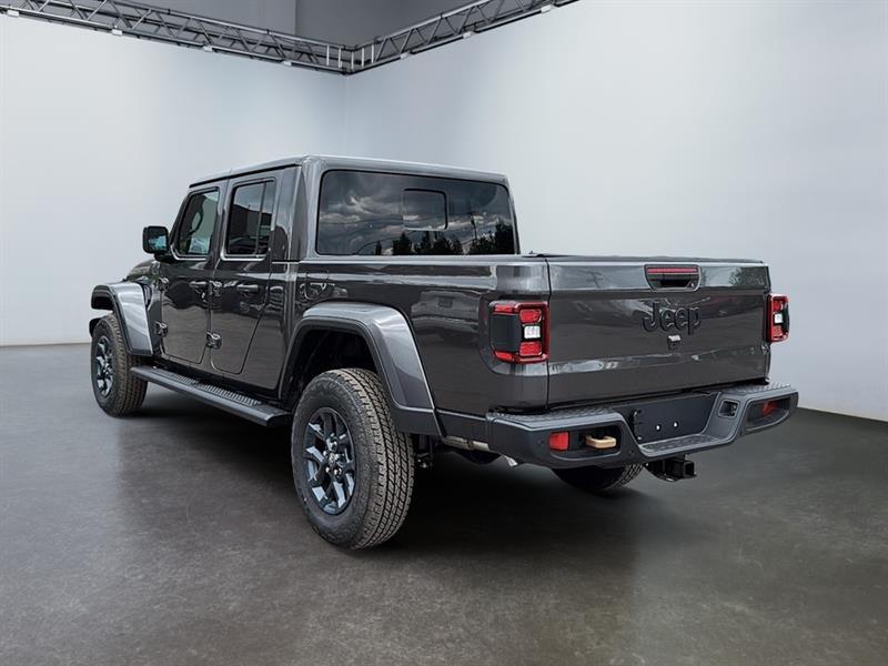 jeep Gladiator 2026 - 5