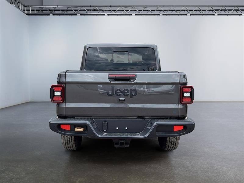 jeep Gladiator 2026 - 6