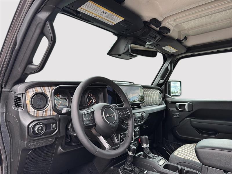 jeep Gladiator 2026 - 7