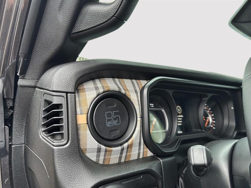 jeep Gladiator 2026 - 8