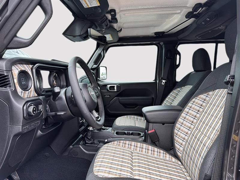 jeep Gladiator 2026 - 10