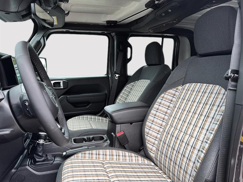 jeep Gladiator 2026 - 11