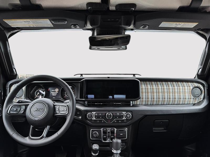 jeep Gladiator 2026 - 14