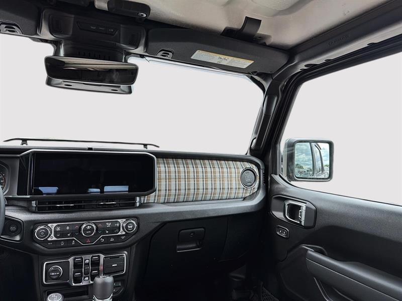 jeep Gladiator 2026 - 15