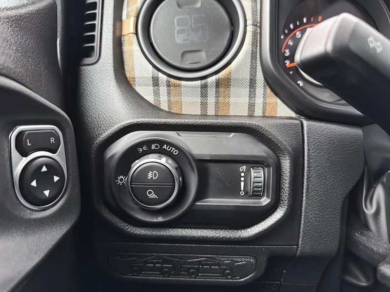 jeep Gladiator 2026 - 17