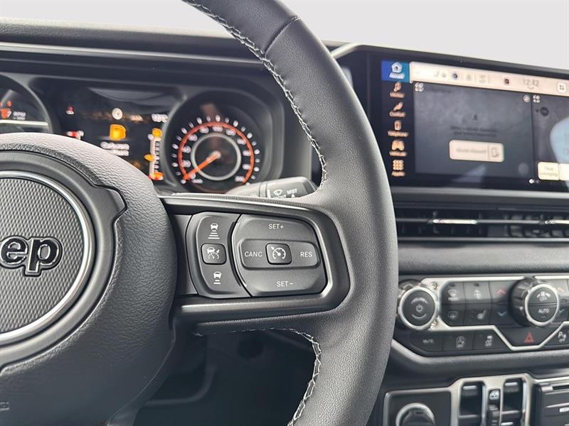 jeep Gladiator 2026 - 20